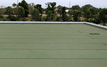 all Fingal Street roofing types quoted for