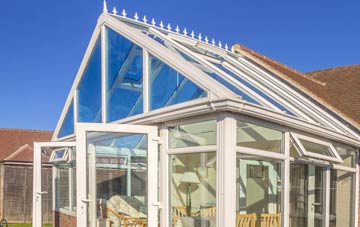 conservatory roof insulation costs Fingal Street