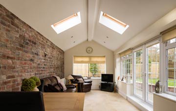 conservatory roof insulation Fingal Street, Suffolk