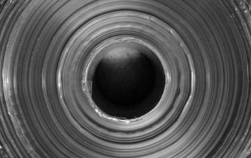 Fingal Street edpm waterproofing