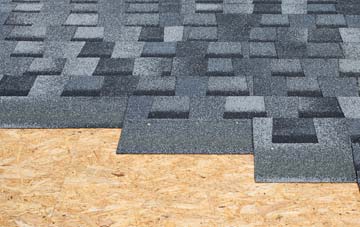 expert Fingal Street asphalt roof companies