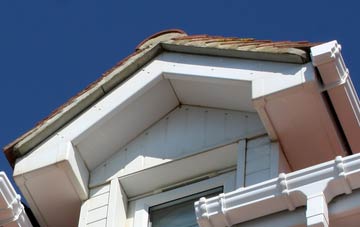 Fingal Street fascia installation costs