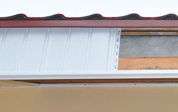 Fingal Street fascia repair costs