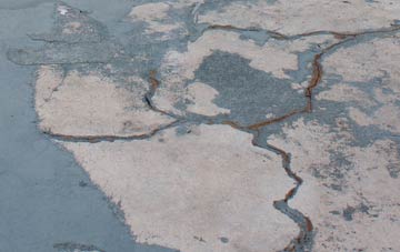 fibreglass roofing replacement Fingal Street