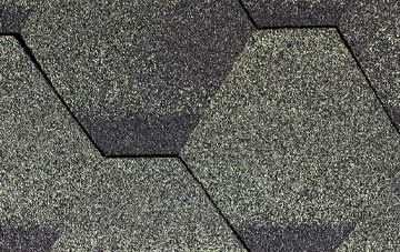 Fingal Street fibreglass shingle repairs