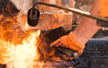 Fingal Street flat roof repair companies