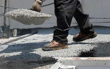 Fingal Street flat roofing companies
