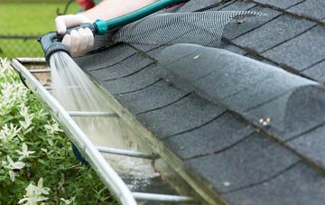 Fingal Street gutter cleaning costs
