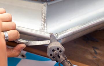 disadvantages of Fingal Street lead roofing