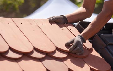 Fingal Street roof tile contractors