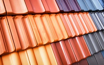 Fingal Street roof tile costs