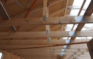 Fingal Street roof truss costs