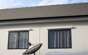 Fingal Street rubber roof costs