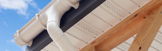 get Fingal Street guttering quotes today