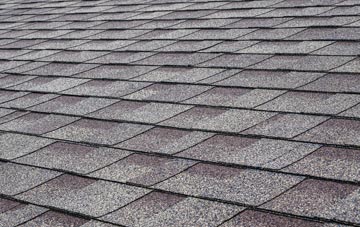 Fingal Street tiles for shallow pitch roofing