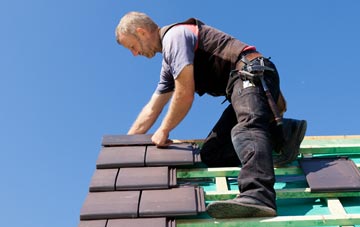 disadvantages of Fingal Street slate roofing