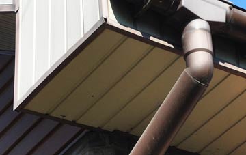 Fingal Street soffit installation costs