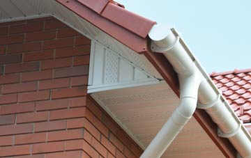 Fingal Street soffit repair costs