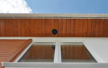 Fingal Street soffit repair quotes