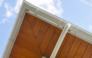 Fingal Street soffit types