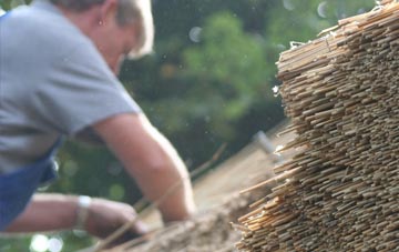 professional Fingal Street thatchers