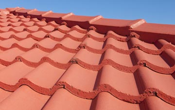 Fingal Street tile and slate roof replacement