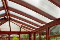 Fingal Street conservatory roofing insulation