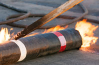 free Fingal Street flat roofing repair quotes