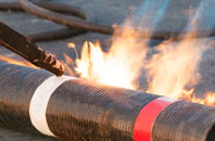Fingal Street flat roofing replacement