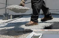 find rated Fingal Street flat roofing replacement companies