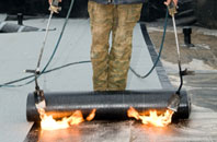 Fingal Street flat roof sealing quote