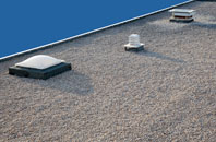 Fingal Street flat roofing