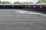 find rated Fingal Street flat roofing companies