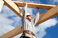 Fingal Street roof replacement work