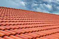 Fingal Street roofing tiles