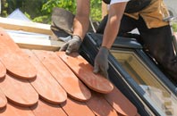 Fingal Street tiled roofing companies