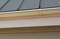 Fingal Street soffit repair