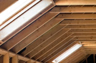 Fingal Street tapered roof insulation quotes