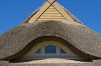 Fingal Street thatch roofing